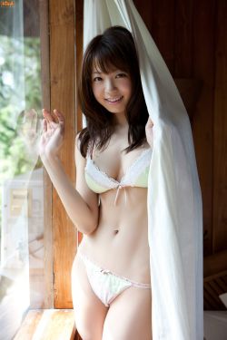 [Bomb.TV] 2012年03月号 中村静香 Shizuka Nakamura