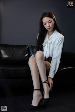 [丝慕] SM051 天天一元 晴晴《与众不同的气质》