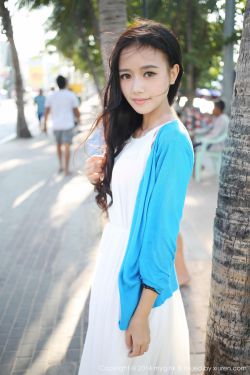 toro羽住《小清新邻家女孩》 [美媛馆MyGirl] Vol.086