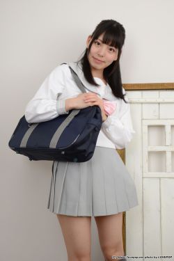 Chiaki Narumi 鸣海千秋 Set05 [LovePop]