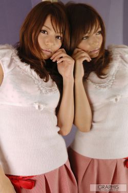 柚木ティナ《Starlight Symphony》 [Graphis] Gals