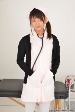 [LOVEPOP] Hikari Kobayashi 小林ひかり butt! ! Nurse ! – PPV