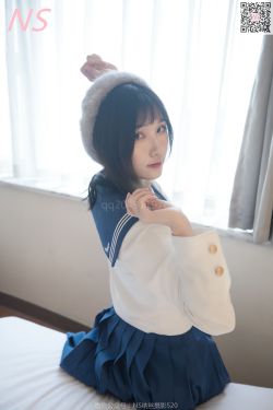 [纳丝摄影]  楚楚 楚楚动人的丝袜少女