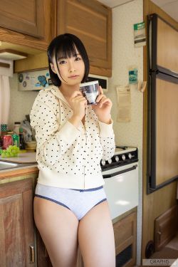 河合あすな《Natural beauty melons!》 [Graphis] Gals