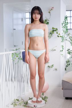 [Minisuka.tv] Seia Fujii 藤井星愛 – Regular Gallery 5 Set 5.3