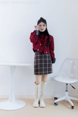 物恋传媒 No.2084 闪闪 -华灯初上