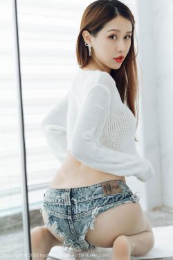 [花漾HuaYang] Vol.281 徐安安