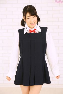 [Cosdoki] Haruka Yuina 結菜はるか yuinaharuka_pic_jyanska1+2