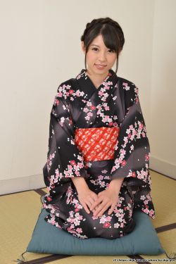 Rena Aoi 葵玲奈/あおいれな Set08 和服  [Digi-Gra]