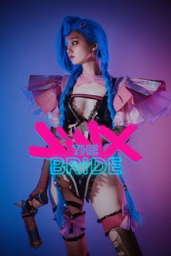 [DJAWA] Jenny – JiNX the Bride