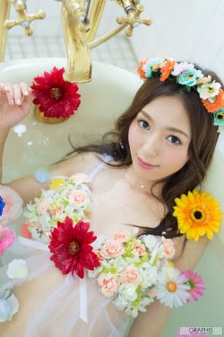 希志あいの Aino Kishi《Avenir》 [Graphis] Gals