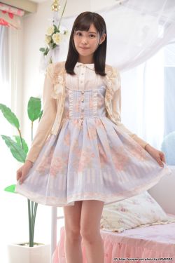 Arina Hashimoto 橋本ありな/桥本有菜 Set3 [LovePop]