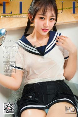 [丽柜Ligui] 网络丽人 Model 小熊