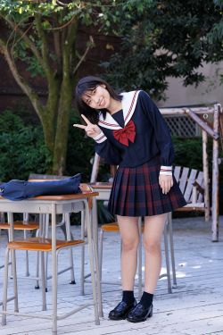 [Minisuka.tv] Akane Nishikawa 西川茜 – Regular Gallery Set 9.01