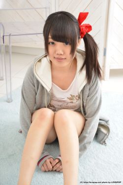 夏乃ひまわり 运动装少女 Set5 [LovePop]