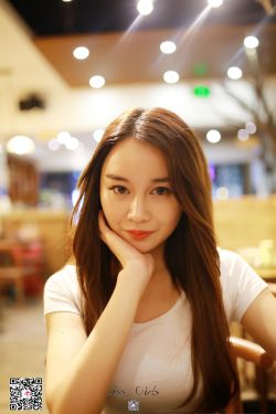 [丽丝映像GIRLISS] – 敏敏《私生活》