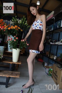 [一千零一夜IESS] 模特草莓 《花艺师3》