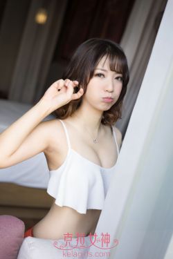 奈奈《清晨里的阳光》[克拉女神Kelagirls]