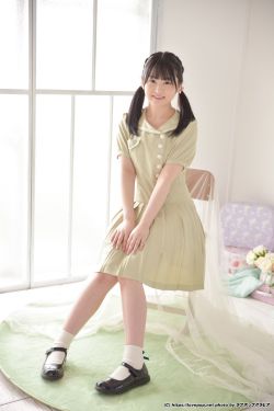 [LOVEPOP] Moe Hirano 平野もえ Photoset 07
