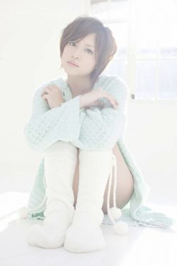 折山みゆ《ビジュアルスペシャル》 [VYJ]