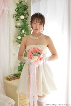 [Digi-Gra] Aoi Ichino 一乃あおい Photoset 01
