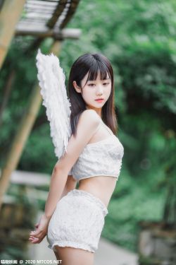 [喵糖映画] VOL.281 镜酱 空境