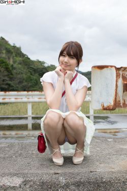 [Girlz-High] Aina Izumiya 泉屋アイナ – bfaa_033_001