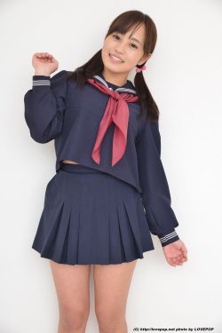 浅野惠美 Emi Asano Set7 [LovePop]