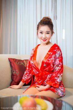 棉花糖candy《华丽和服+半透丝袜》 [秀人XiuRen] No.892