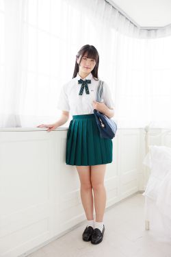 [Minisuka.tv] Mio Horikita 堀北美桜 – Regular Gallery 10.1