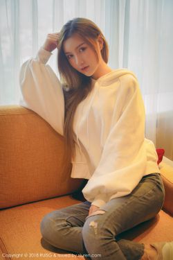 模特M梦baby《柔情私房》 [瑞丝馆RUISG] Vol.045