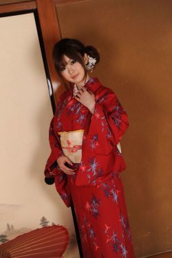 [X-City] KIMONO和テイスト 017 浜崎りお Rio Hamazaki