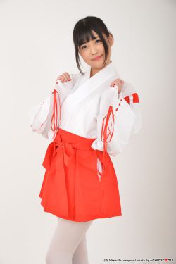 [LOVEPOP] Suzu Yamai 山井すず Photoset 06