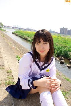 [Bomb.TV] 2008年09月刊 新実菜々子 Nanako Niimi