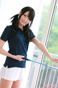 [LOVEPOP] Mihono Sakaguchi 坂口みほの the badminton club – PPV