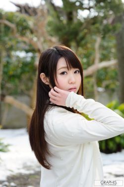 夢乃あいか/梦乃爱华《Dreamtime》 [Graphis] Gals