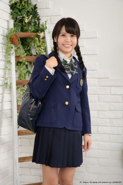 [LOVEPOP] Miri Enomoto 榎本みり Photoset 01