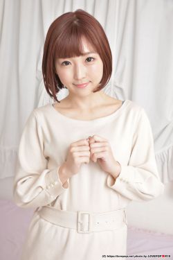 [LOVEPOP] Kizuna Sakura 佐倉絆 Photoset 05