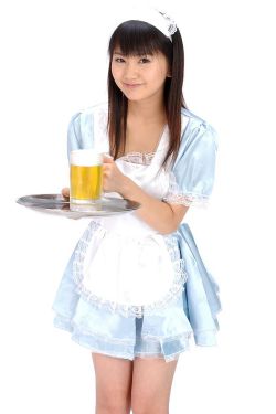 [BWH] BWH0016 Shoko Hamada 浜田翔子 女仆少女