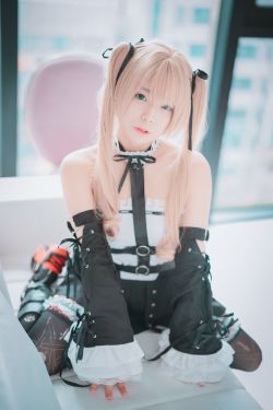 [DJAWA]  Maruemon – Blooming Blood Rose (DoA)