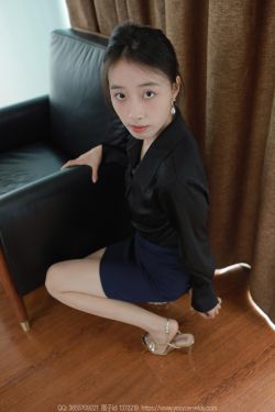 IESS异思趣向 – 模特: 小九 《长腿同事》 IESS异思趣向 – 模特: 小九 《长腿同事》