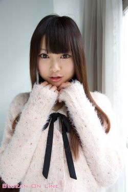 初写美人 Arina Sakita 咲田ありな/なつめ愛莉 [Bejean On Line]
