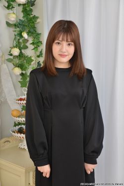 [Digi-Gra] Ema Haruhi 春日えな Photoset 05