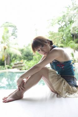 Yuki Morisaki 森崎友紀 [WPB-net] No.142