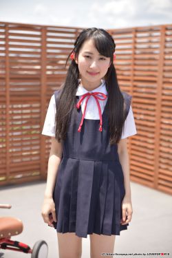 [LOVEPOP] Hinano Kanzaka 神坂ひなの Photoset 04