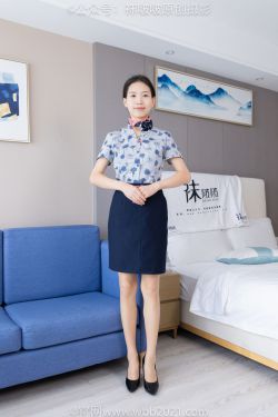 BoBoSocks袜啵啵 No.334 芝士 -东航制服、两双高跟鞋、薄肉丝、薄灰丝 BoBoSocks袜啵啵 No.334 芝士 -东航制服、两双高跟鞋、薄肉丝、薄灰丝