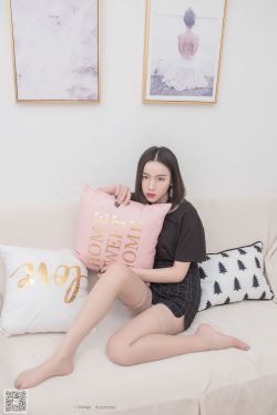 [SSA丝社]超清写真 No.031 大大 邻家美腿的长筒丝袜