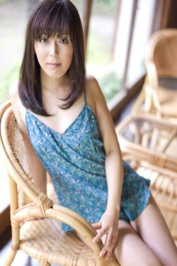 伊藤えみ 《INTLLIGENT SEXY》  [Sabra.net] StriCtly Girls