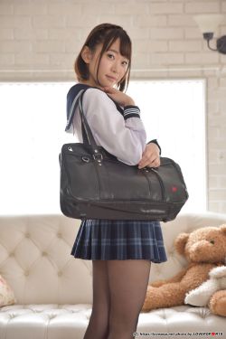 [LOVEPOP] Yura Kano 架乃ゆら Photoset 25