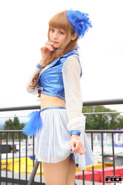 [RQ-STAR] Aine Sakuya 朔矢あいね『RQコスチューム』(フォトのみ)